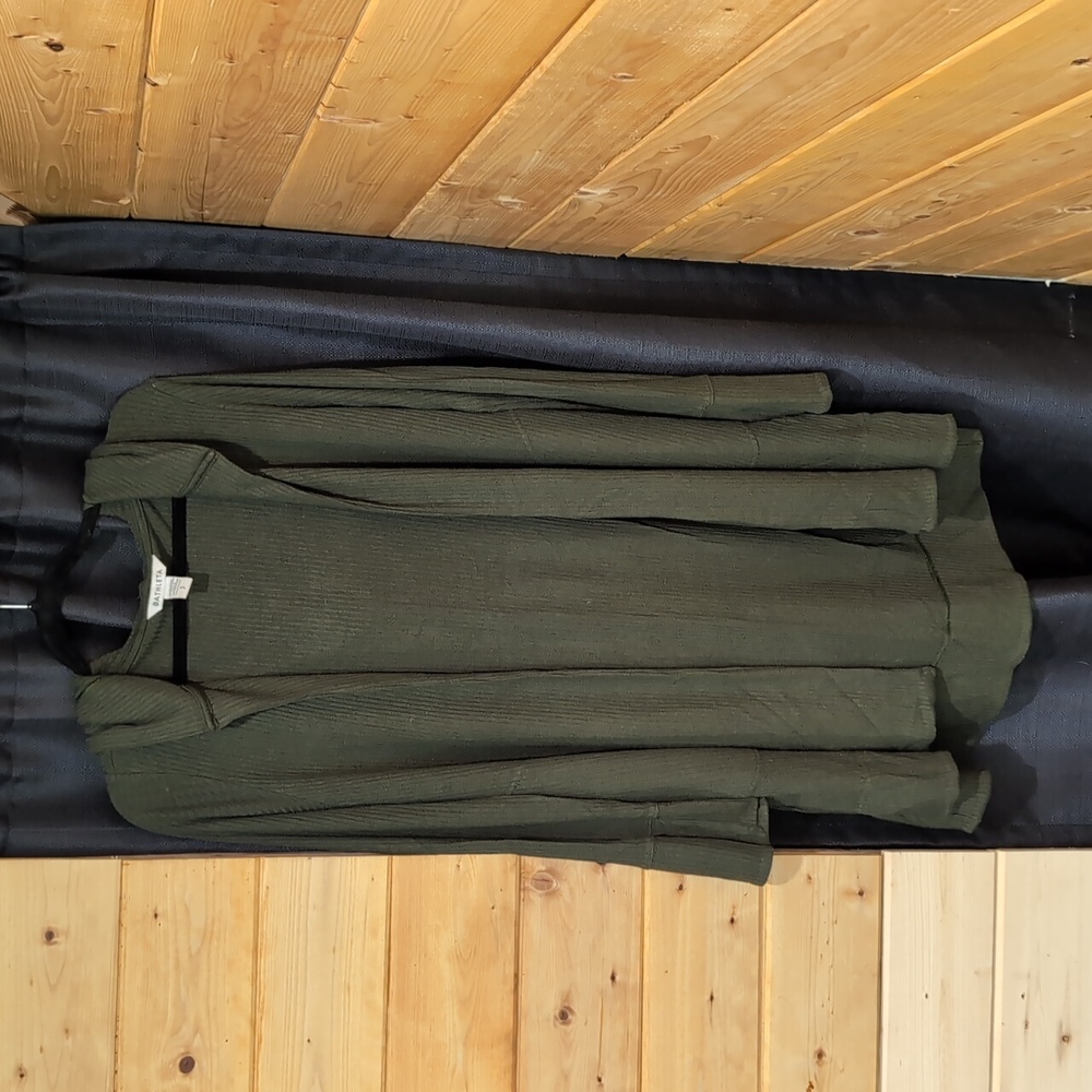 Athleta Harmony Wrap